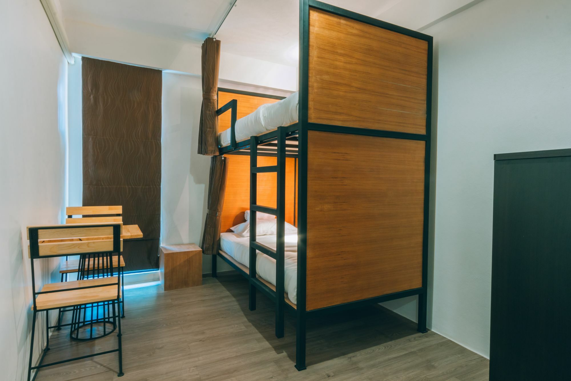 Oyo 489 Yak Hostel Chiang Mai Ngoại thất bức ảnh
